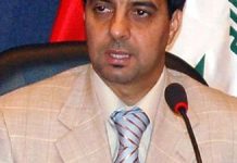 Iraqi football legend dies from coronavirus at 56