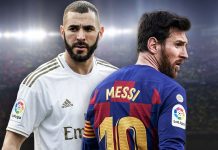 La Liga says viewers increased by 50% as football returns