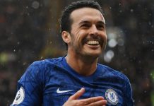 Pedro to exit Chelsea for Roma at end of season