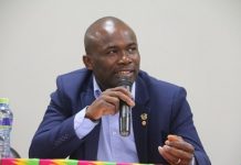 NSA Chief debunks statement on resumption of Ghana football