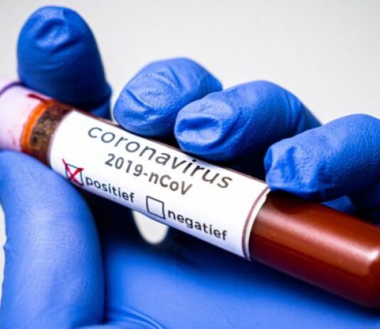 287 out of 294 coronavirus patients recover in Western North Region