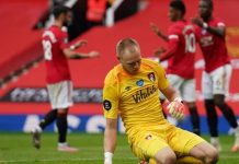 Man U tramples Bournemouth to a 5 – 2 win