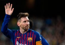 Lionel Messi eyes long-awaited exit from Barcelona