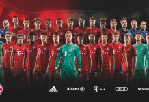 Bayern wins 20th German Cup as Lewandowski surpasses 50 season goals