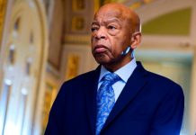 NBA thrown into mourning over John Lewis’ death