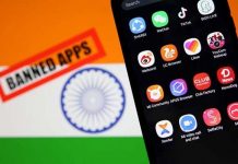 India: Country places ban on more 47 Chinese mobile apps
