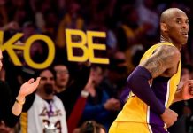 The NBA To Honor Kobe Bryant With A ‘Mamba Forever Edition’ Of 2K21