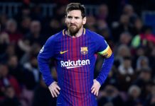 We can’t win Champions League, we are ‘inconsistent’ and ‘weak’ – Messi fumes