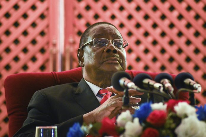 Malawi Election Re-run