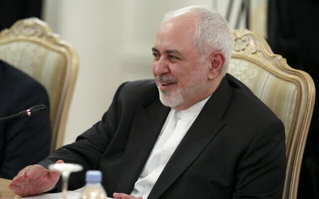 Russia Iran