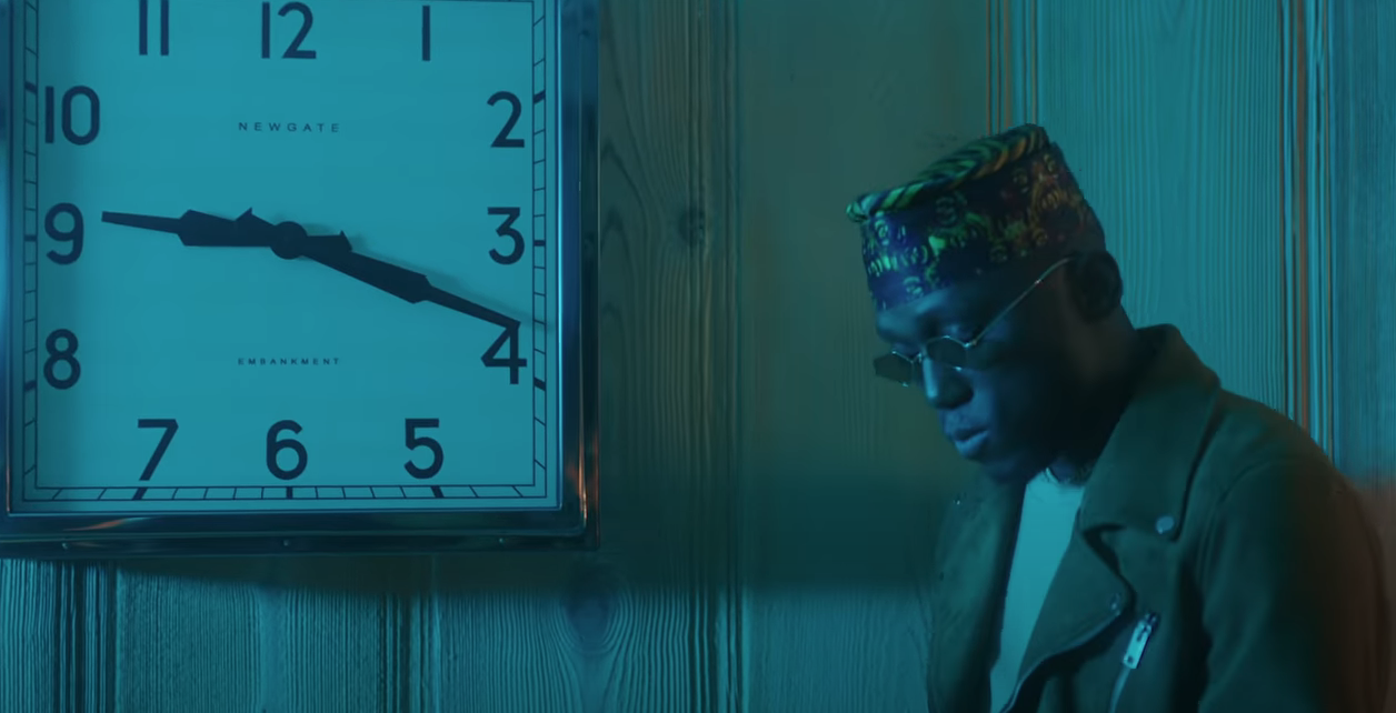 DJ Spinall feat. Kranium – Everytime