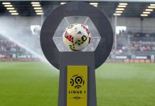 French Ligue 1 unveils 2020/2021 fixture calendar