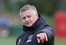 Solskjaer laments as Chelsea looks to face Man U