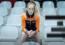 World speed skating champion, Lara Van Ruijven dies at 27