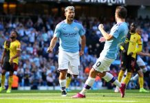 Man City to hear decision on European ban in two weeks