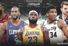 ‘Significant’ increase in covid-19 spread could cause NBA second shutdown – Commissioner