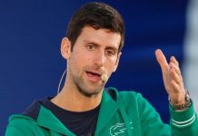 Tennis No. 1, Novak Djokovic says not sure of US Open appearance