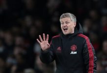 Solskjaer not willing to spend too much on players in summer transfer
