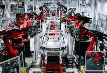 Tesla commence high-speed hiring in Shanghai as production ramps up