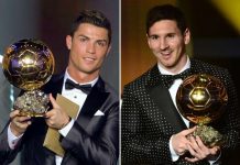 2020 Ballon d’Or will not hold due to pandemic