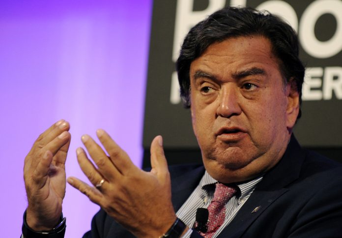 Key Speakers At The Bloomberg New Energy Finance (BNEF) Summit
