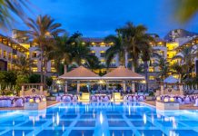 Spain: Hotels to help foreign tourists pay for coronavirus tests