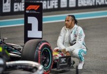 Valtteri Bottas triumph over Lewis Hamilton as Australia Grand Prix returns