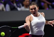 Tennis Nō 2 Simona Halep quits Palermo Open due  to coronavirus restrictions