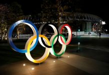 Tokyo Olympics: Organizers release schedule for event