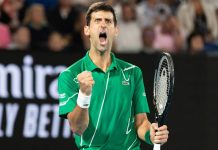 Tennis No. 1 Novak Djokovic beats coronavirus