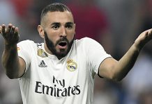 Real Madrid star to face prosecution over sextape blackmail scandal