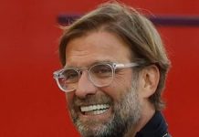 Klopp foresees tight tight race against Man. City, Chelsea, others next season