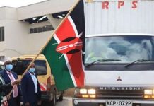 Kenya: Affected athletes to receive funds from Govt this week