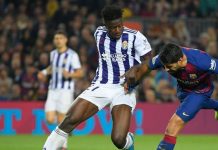 Southampton agrees to sign Black Stars’ defender Mohammed Salisu