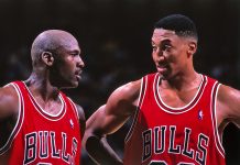 Last Dance: Scottie Pippen downplays rift with Michael Jordan