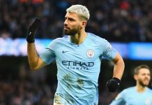 Manchester City races on road to redemption in FA Cup