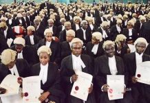 631 Nigerian Law School students fail Call To Bar final examinations
