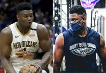 New Orleans Pelican Zion Williamson to join practice Wednesday