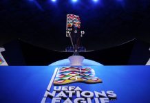 Uefa Nations League to be played without spectators