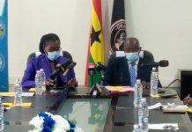 Ghana Police nab killers of Sogakope Assemblyman