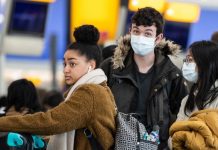 Singapore eyes quarantine-free travel with U.S. before year-end