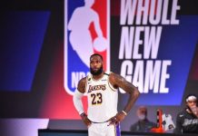 NBA to support Black communities with $300m