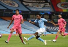 Manchester City beats Real Madrid to enter UCL quarter-finals