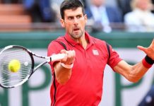 Tennis Nō 1, Novak Djokovic to play at 2020 US Open 2020