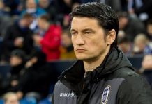 Watford set to appoint Vladimir Ivic as new manager