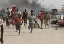 Bandits abduct couple, two varsity students, 7 others in Nigeria