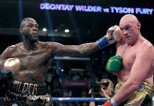 I won’t wait forever – Tyson Fury calls out Deontay Wilder