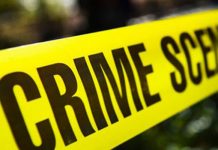 Police bites off, chew and swallows bar manager’s ear at Western Region