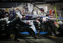 The Williams Formula 1 team bought by US-based investment firm