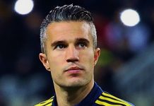 Robin van Persie appointed as Feyenoord’s new coach